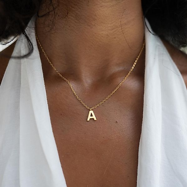 Made by Nami Kette mit Anhänger günstig online kaufen