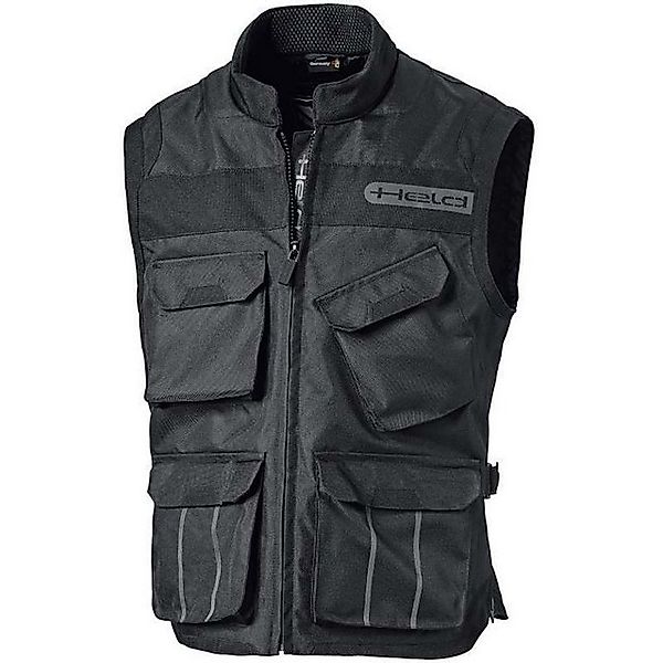 Held Biker Fashion Motorradjacke Held Marano Rollerweste schwarz günstig online kaufen