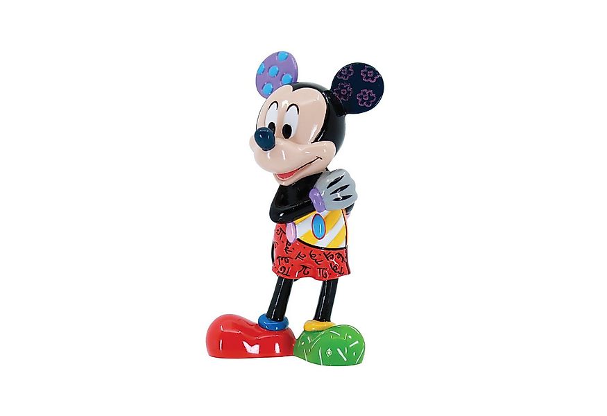 enesco Dekofigur Mickey Mouse Mini Figurine, Sammelfigur, Geschenkidee, Dek günstig online kaufen