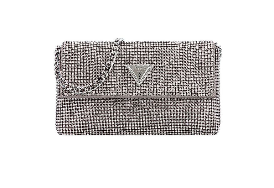 Guess Clutch Twiller, Aluminium günstig online kaufen