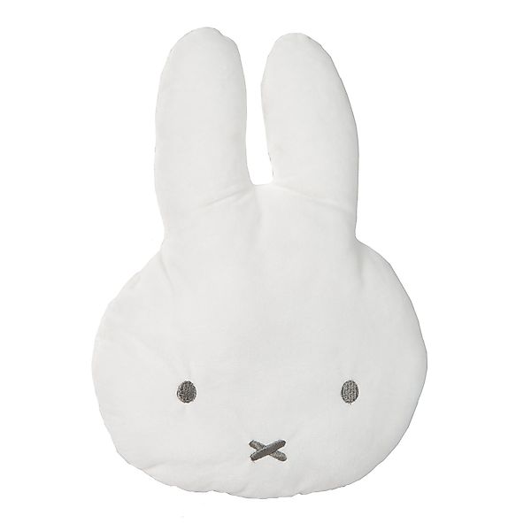 roba® Dekokissen miffy®, für Baby-/ Kinderzimmer, günstig online kaufen