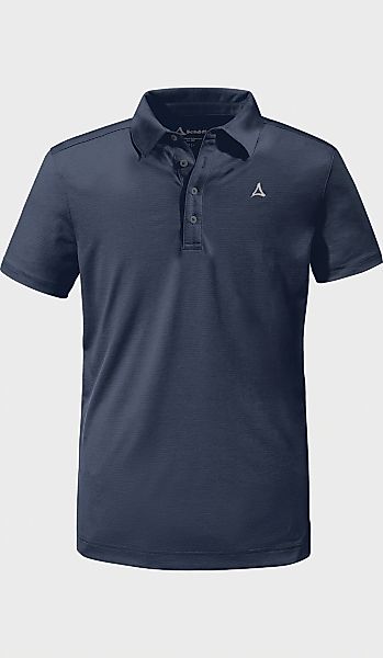 Schöffel Poloshirt "CIRC Polo Shirt Tauron M" günstig online kaufen