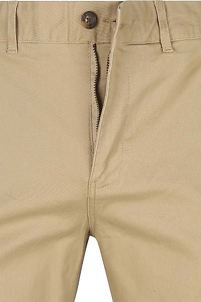 Scotch and Soda Chino Stuart Beige - Größe W 31 - L 32 günstig online kaufen