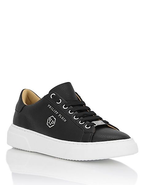 PHILIPP PLEIN Hexagon Sneaker günstig online kaufen