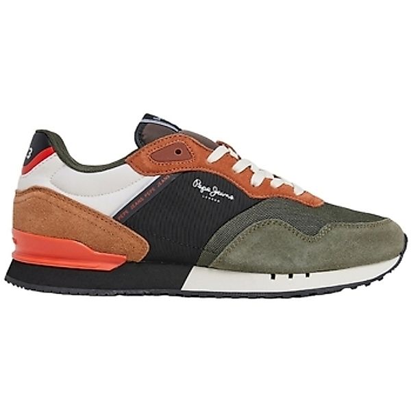 Pepe jeans  Sneaker Baskets  London Grade günstig online kaufen