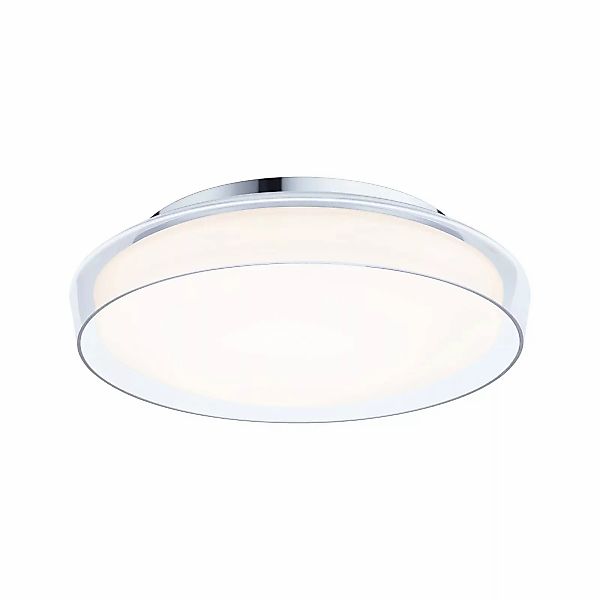 Paulmann "Selection Bathroom LED Deckenleuchte Luena IP44 3000K 860lm 230V günstig online kaufen