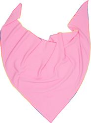 Caspar Modeschal Damen Dreieckstuch Musselin Schal günstig online kaufen