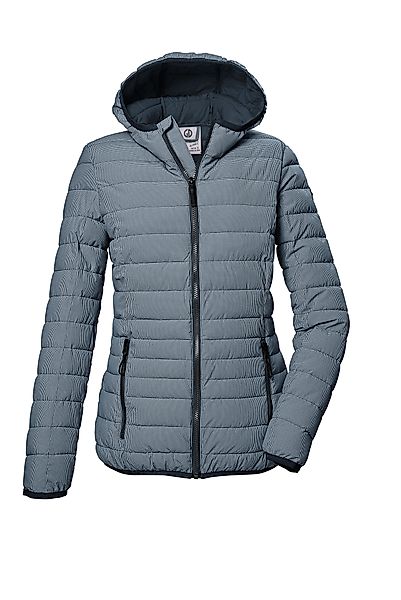 G.I.G.A. DX by killtec Steppjacke "GS 65 WMN QLTD JCKT", Leichte Steppjacke günstig online kaufen
