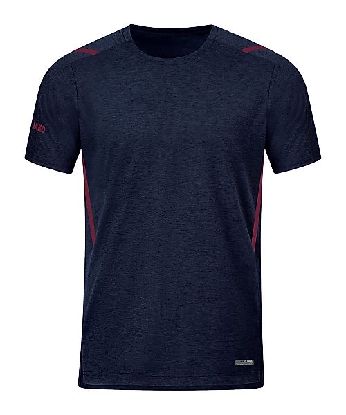 Jako T-Shirt JAKO Challenge Freizeit T-Shirt günstig online kaufen