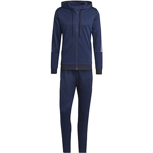 adidas Sportswear Trainingsanzug "3-STREIFEN", (2 tlg.) günstig online kaufen