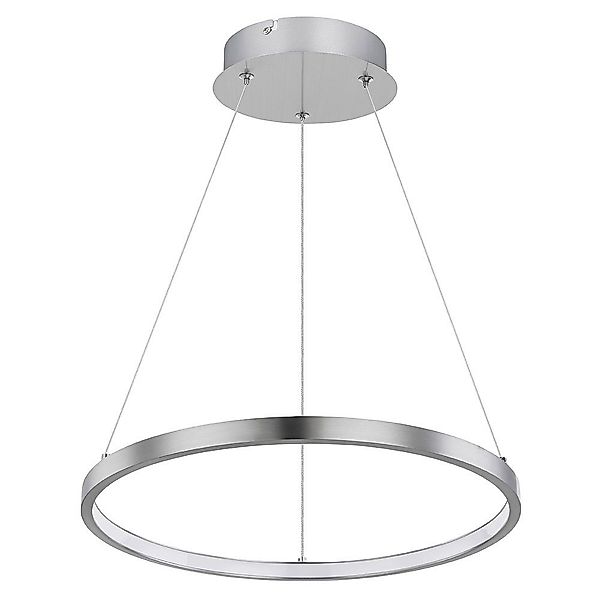 GLOBO LIGHTING LED Pendelleuchte, LED-Leuchtmittel fest günstig online kaufen