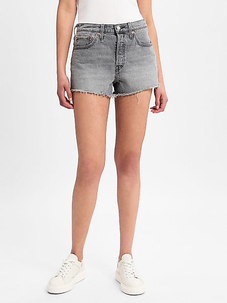 Levi's® Jeansshorts 501® günstig online kaufen