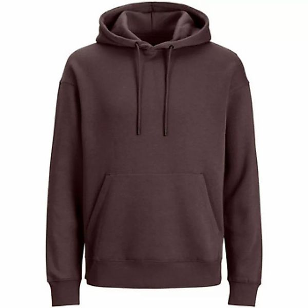 Jack & Jones  Pullover Star Basic Sweat Hood günstig online kaufen