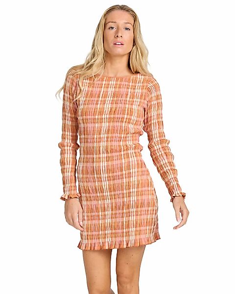 Billabong Minikleid "Check Me Out" günstig online kaufen