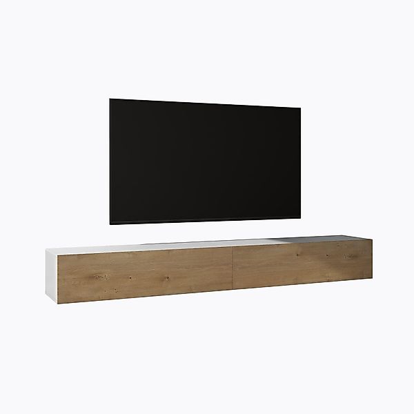 doporro TV-Board TV-schrank Fernsehschrank Low-Board TV-Tisch günstig online kaufen