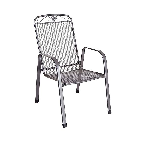 MWH Gartensessel MWH Savoy Stapelsessel günstig online kaufen