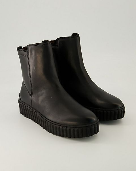Marc O'Polo Zipper Bootie Stiefelette Obermaterial: Leder günstig online kaufen