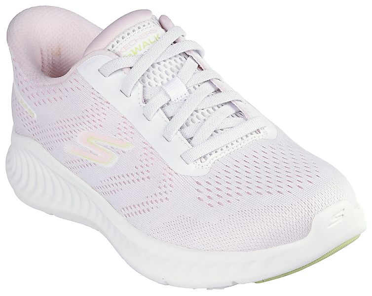 Skechers GO WALK NOW-KHLOE Slip-On Sneaker günstig online kaufen