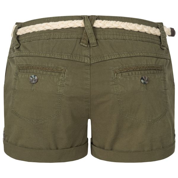 SUBLEVEL Shorts Damen Bermudas kurze Hose günstig online kaufen