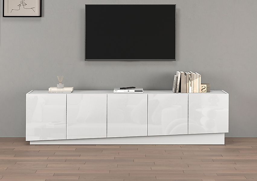 INOSIGN Lowboard VELA, Höhe 60 cm, günstig online kaufen