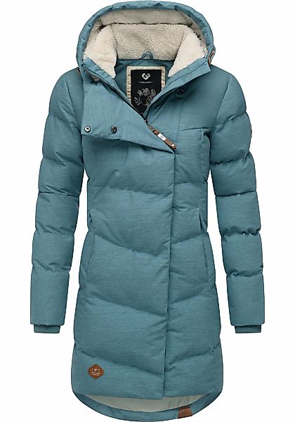 Ragwear Wintermantel "Pavla" günstig online kaufen