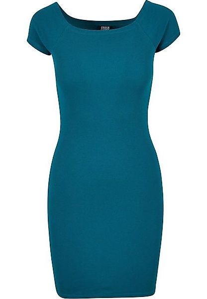 URBAN CLASSICS Shirtkleid Urban Classics Damen günstig online kaufen
