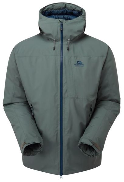 Mountain Equipment Triton Jacket - Daunenjacke günstig online kaufen