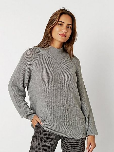 TONI Rollkragenpullover Insa mit Stehkragen günstig online kaufen