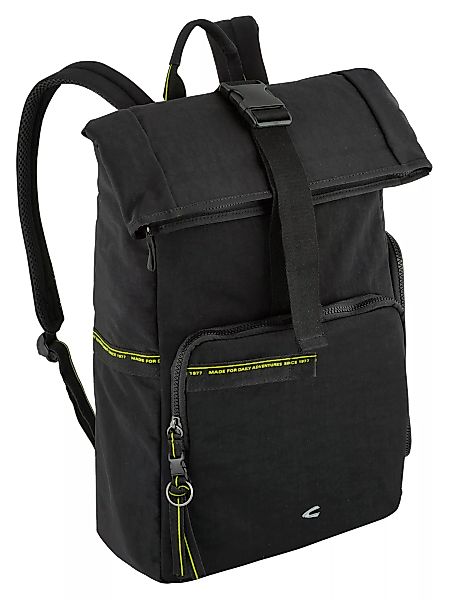 camel active Cityrucksack "SPIRIT Backpack L", im praktischen Design günstig online kaufen