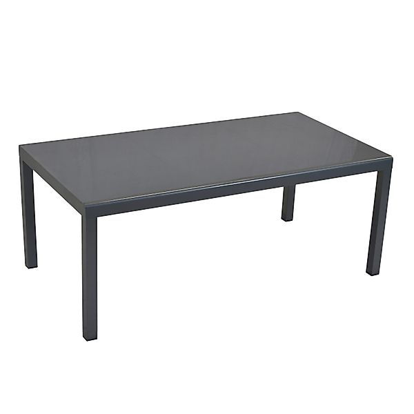 MERXX Gartentisch, BxTxH: 190x100x75,5 cm günstig online kaufen
