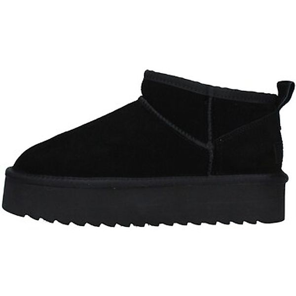 Colors of California  Damenstiefel HC.YWPLA01-BLA günstig online kaufen