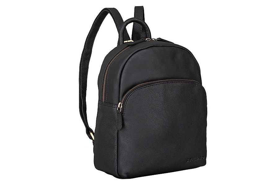 STILORD Cityrucksack "Linnea" Damen Rucksack Elegant Klein günstig online kaufen