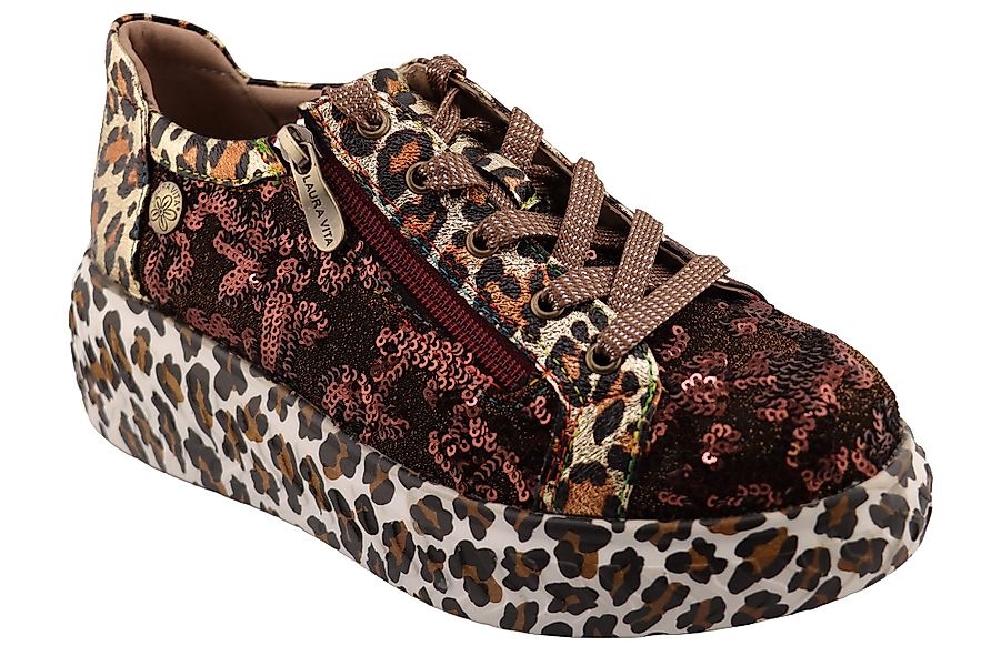 LAURA VITA Sodao Sneaker günstig online kaufen