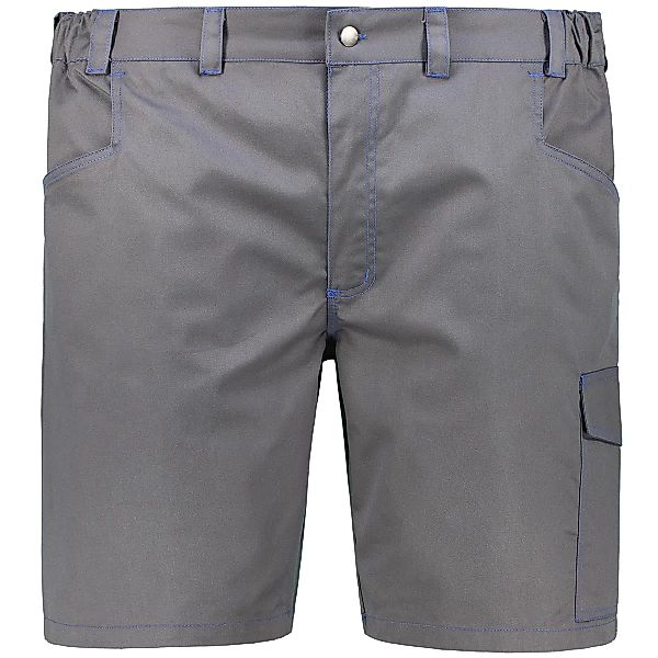 ADAMO Kurze Arbeitsshorts, robust, praktisch und bequem Farbe anthrazit Grö günstig online kaufen