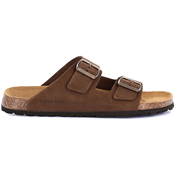Grunland  Sandalen Bobo sandalo in sughero günstig online kaufen