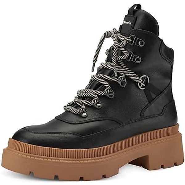 Tamaris  Stiefel Stiefeletten REISSVERSCHLUSSSTIEFEL 1-1-26886-39-098 günstig online kaufen