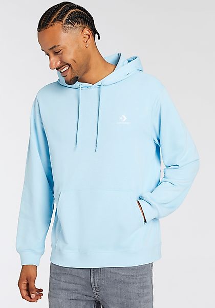 Converse Kapuzensweatshirt, mit Logostickerei günstig online kaufen