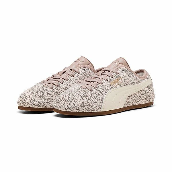 PUMA Sneaker "TACKLE TOPCAT" aus Leder, leicht profilierte Gummi-Laufsohle, günstig online kaufen
