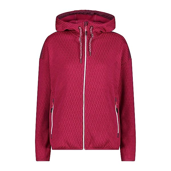 CMP Fleecejacke CMP Damen Fleecejacke Woman günstig online kaufen