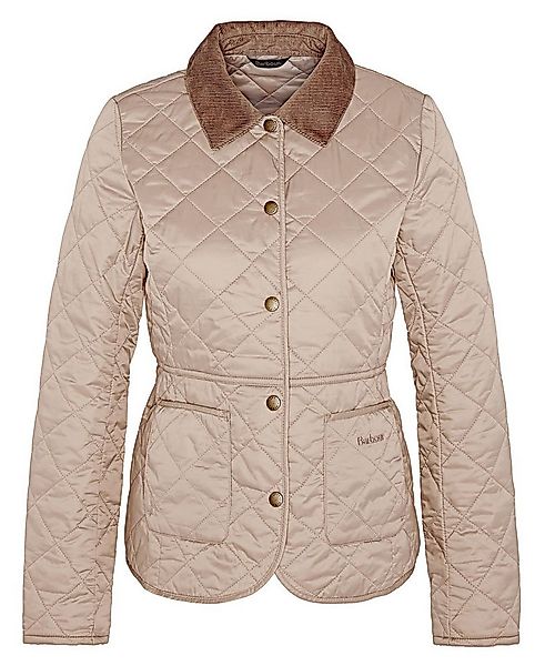 Barbour Outdoorjacke BARBOUR Steppjacke Deveron Light Trench günstig online kaufen