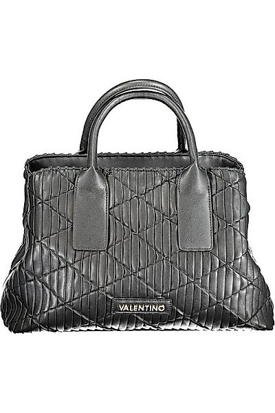 VALENTINO BAGS Umhängetasche, Elegante Schwarze Damentasche mit Mehrfachträ günstig online kaufen