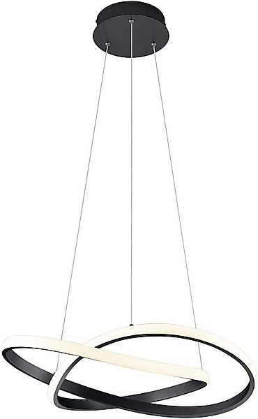 lightling LED Pendelleuchte Wibke, LED fest günstig online kaufen