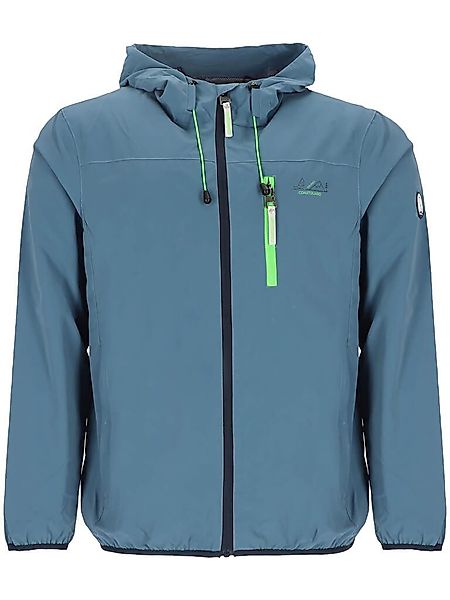 Coastguard Regenjacke Herren Jacke Reflektierend mit günstig online kaufen