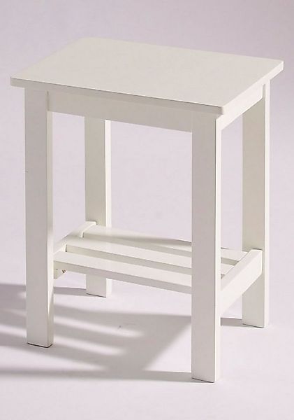 Home affaire Beistelltisch Trendy, in unterschiedlichen Farbvarianten, Brei günstig online kaufen