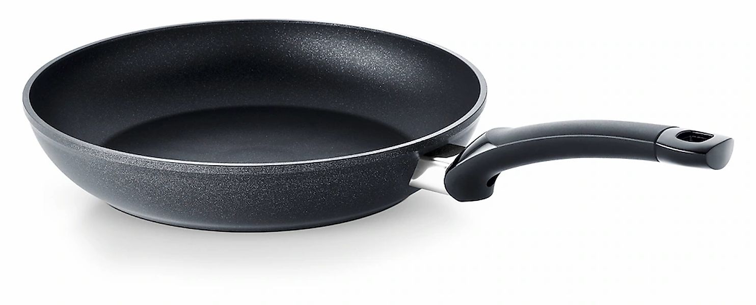 Fissler Bratpfanne "Levital + Classic" Aluminium 1 Stk. tlg. cookstar Allhe günstig online kaufen