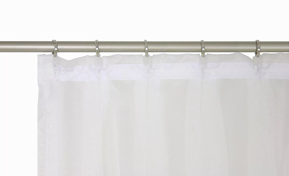 Wirth Gardine »Elvira«, (1 St.), Bogen günstig online kaufen