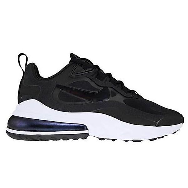 Nike Air Max 270 React Schuhe EU 37 1/2 Black günstig online kaufen