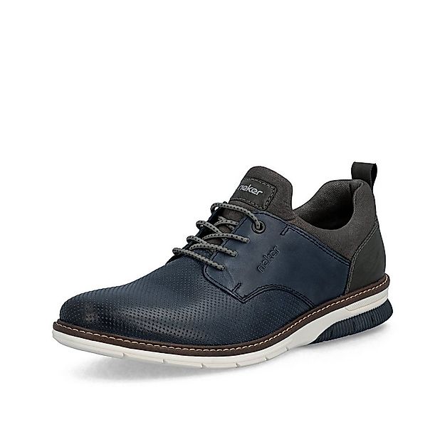 Rieker Halbschuhe Schnürschuh günstig online kaufen