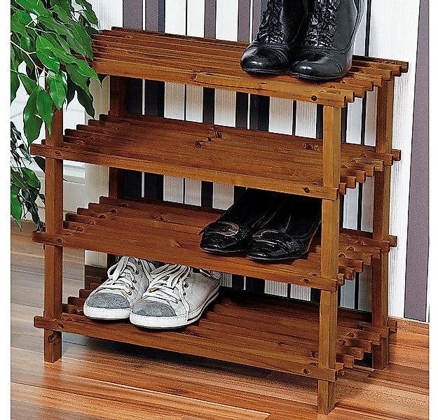 Kesper Schuhregal günstig online kaufen