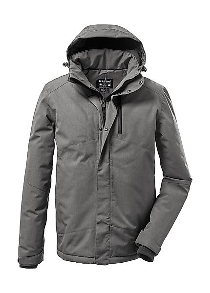Killtec Outdoorjacke killtec Herren Funktionsjacke KOW günstig online kaufen